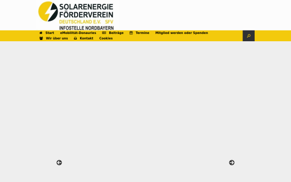 sfv-nordbayern.de