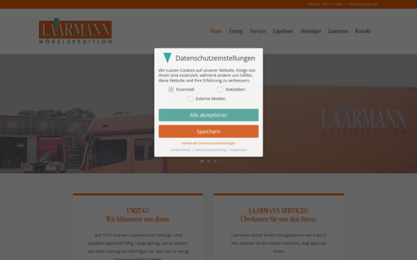 www.laarmann.de