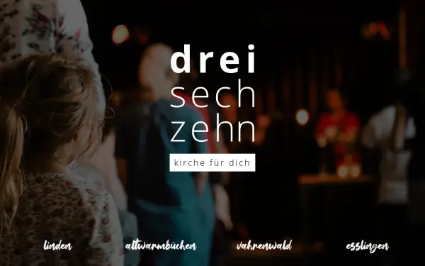 dreisechzehn.de