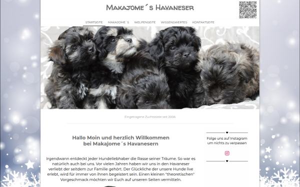 makajome.de
