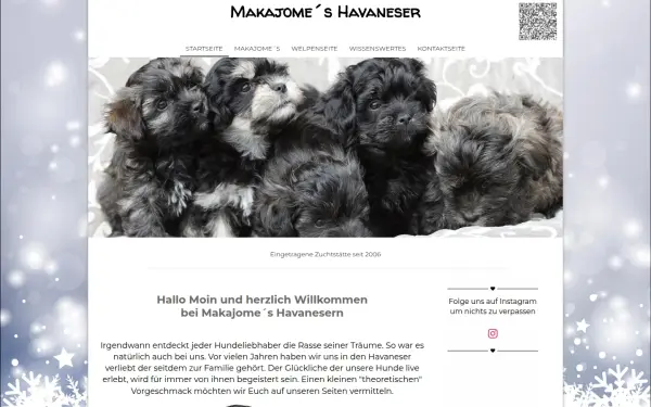 makajome.de