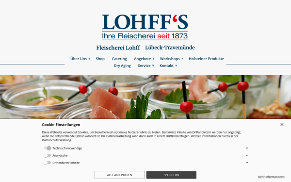 menuedienste.de
