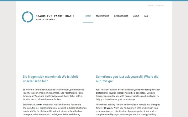 paartherapie-coupletherapy.de