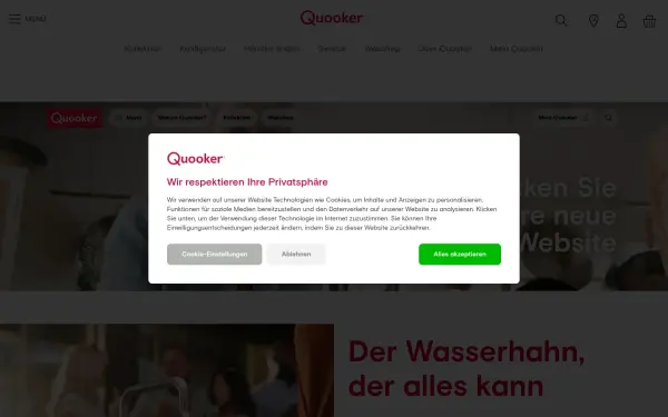 www.quooker.de