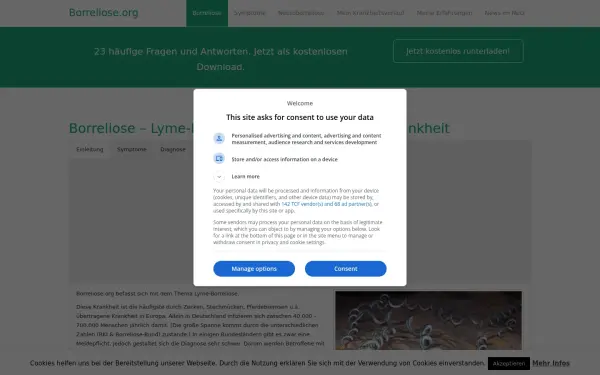 borreliose.org