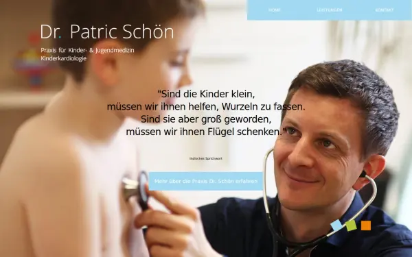 dr-schoen.de