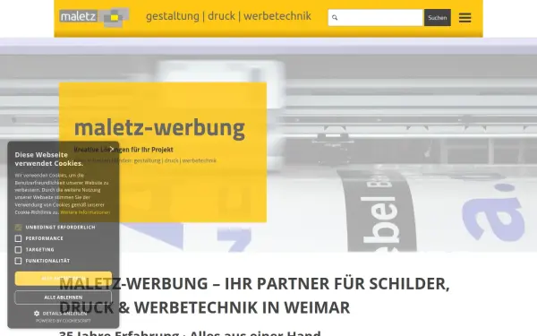 www.schilder-maletz.de