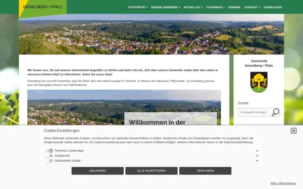 geiselberg.de