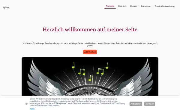 www.djtom21465.de