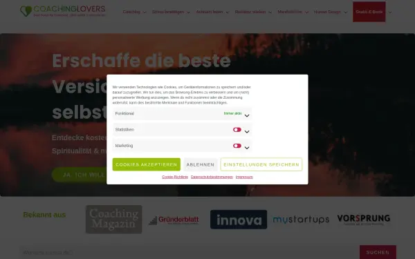 coachinglovers.com