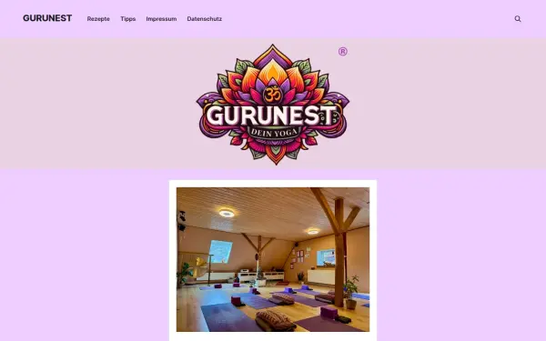 gurunest.com