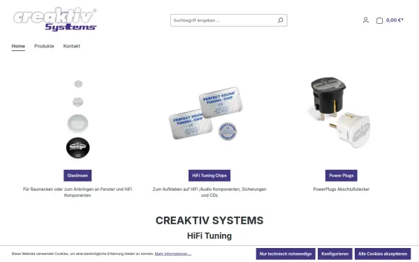 creaktiv-systems.com
