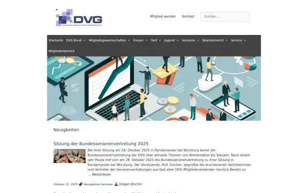 www.dvgbund.de
