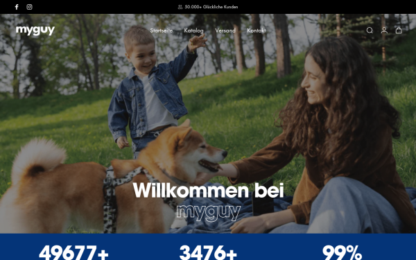 myguy.de