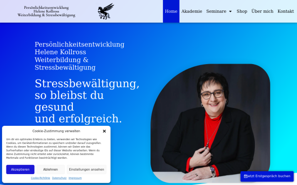 www.helene-kollross.de