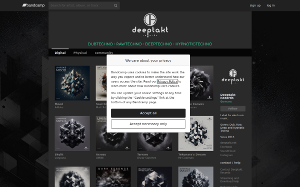 deeptakt.bandcamp.com