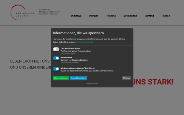 nationaler-lesepakt.de