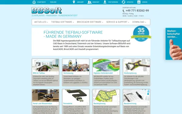 www.bbsoft.de
