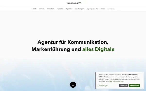 www.wagnerwagner.de