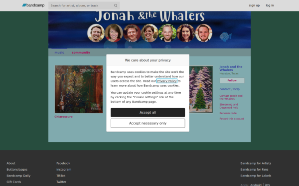 jonahandthewhalers.bandcamp.com