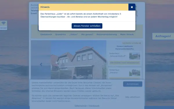 www.dangast-nordsee-urlaub.de