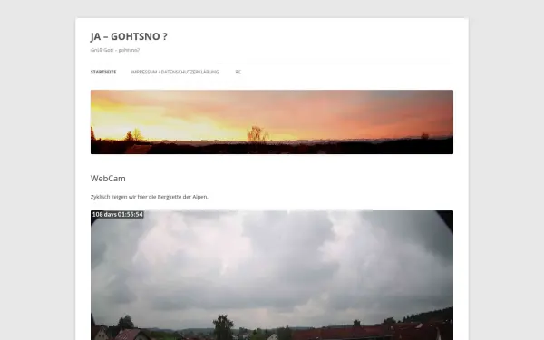 www.gohtsno.de