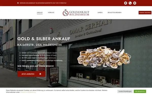 www.goldankauf-hildesheim.de