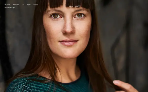 www.lisaguth.de