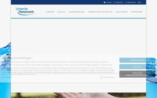 loermecke.de