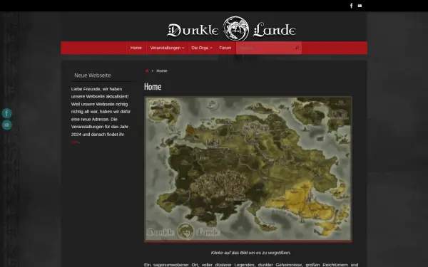 www.dunkle-lande.de