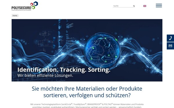 www.polysecure.eu