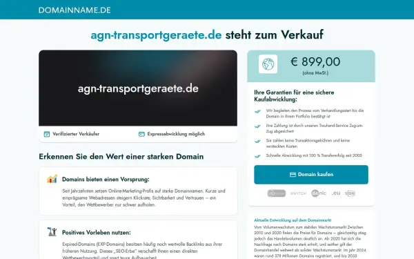 agn-transportgeraete.de