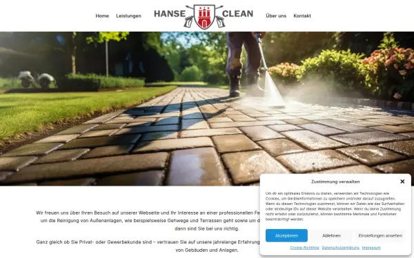 hanse-clean.de