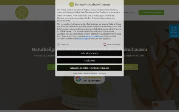 heilpraxis-winterbauer.de