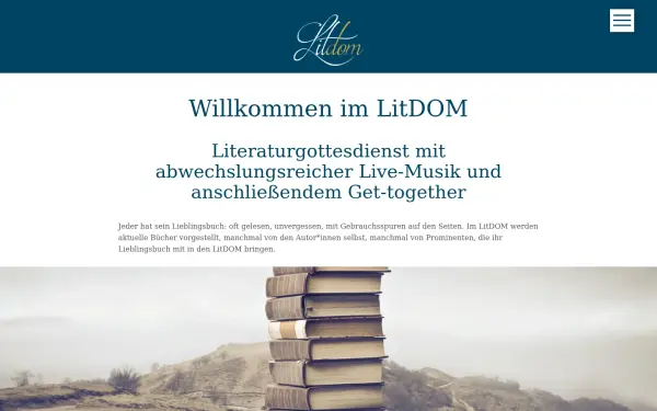 litdom.de