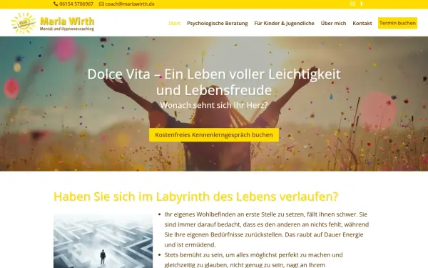 mariawirth.de