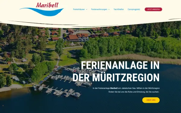 maribell.de