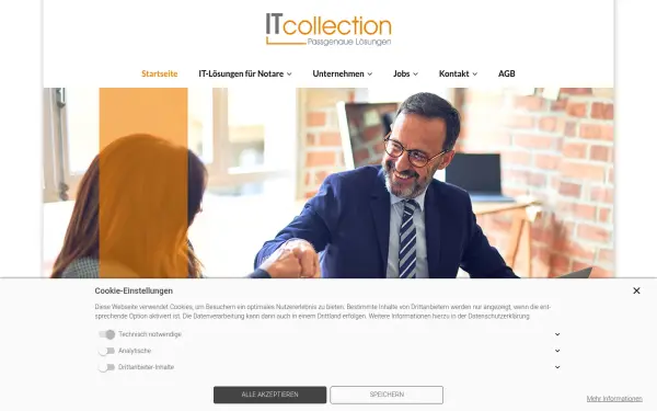 itcollection.de