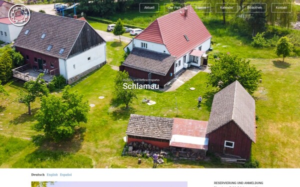 parkschlamau.org