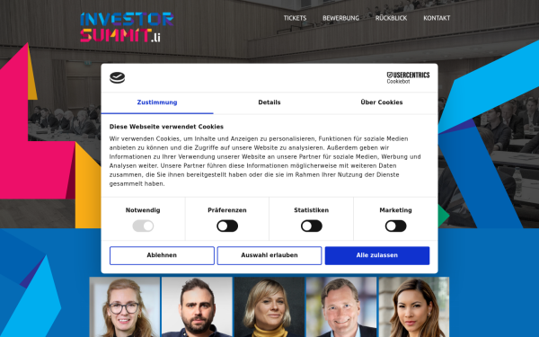www.investorsummit.li