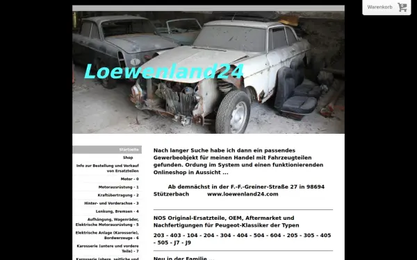 www.loewenland24.de