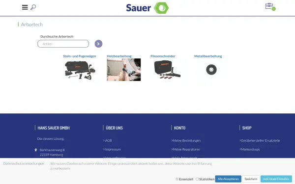 arbortech24.hans-sauer.de