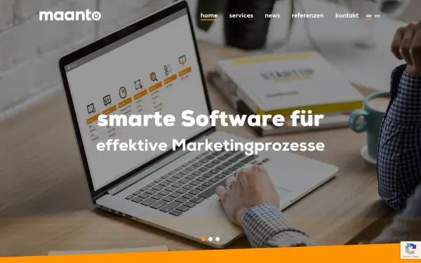 www.maanto.de