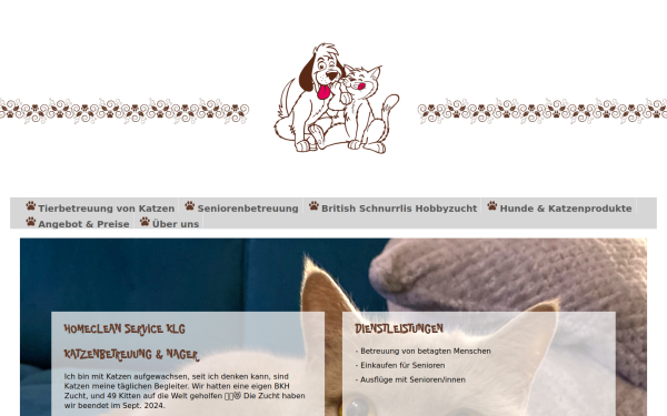 homecleanservice.ch