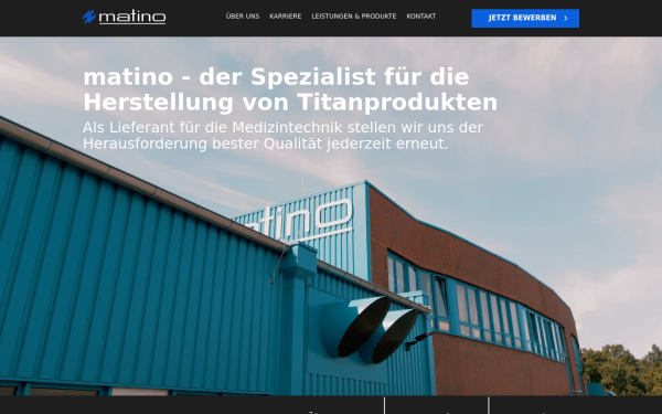 matino.de