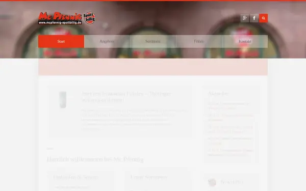www.mcpfennig-spottbillig.de