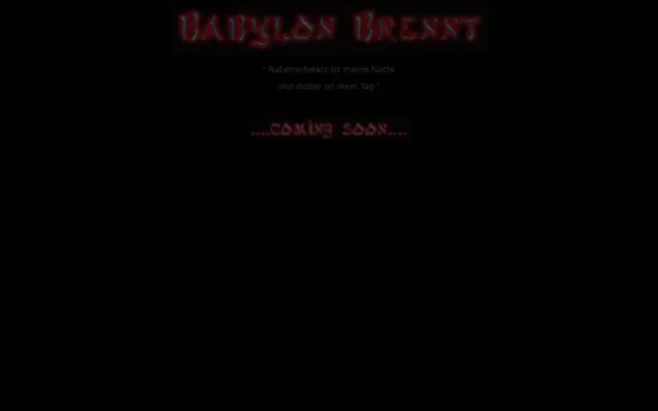 babylon-brennt.de