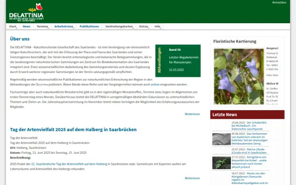 delattinia.de