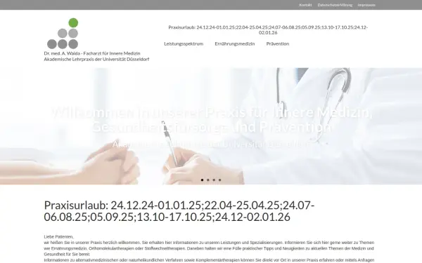 dr-waida.de