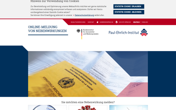 nebenwirkungen.bund.de